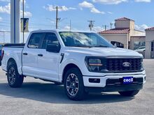 2024_Ford_F-150_STX_  TX