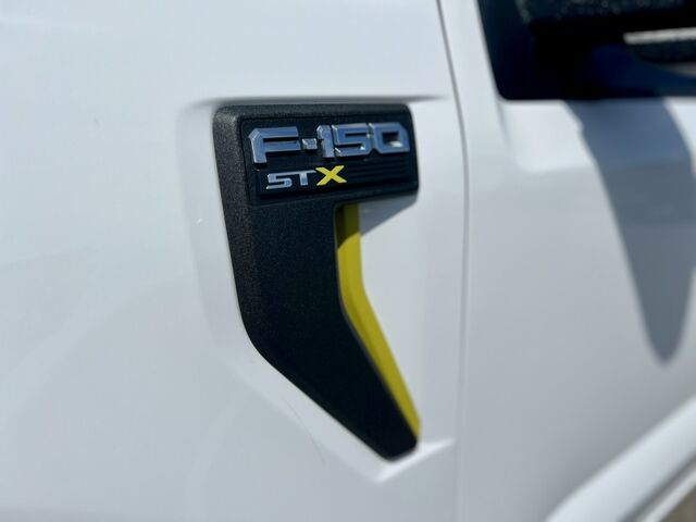 2024 Ford F-150 STX  TX