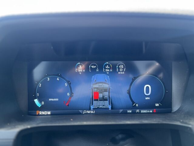2024 Ford F-150 STX  TX