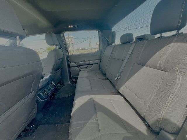 2024 Ford F-150 STX  TX