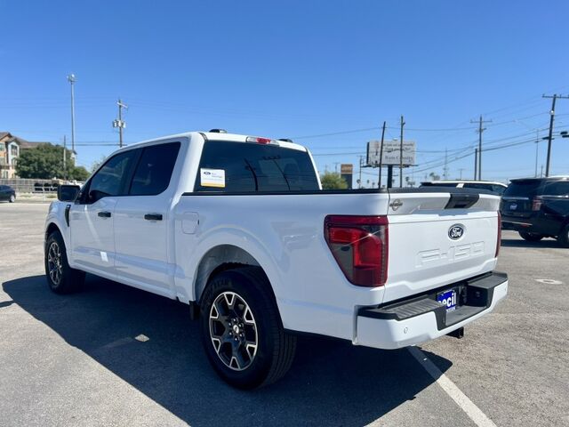 2024 Ford F-150 STX  TX