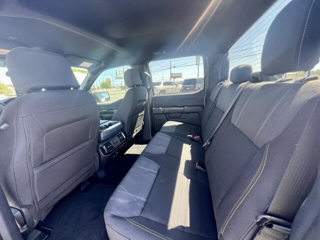 2024 Ford F-150 STX  TX