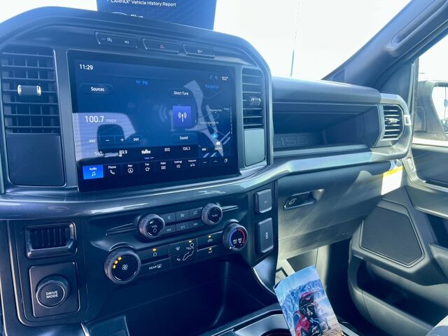 2024 Ford F-150 STX  TX