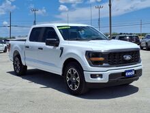 2024_Ford_F-150_STX_  TX