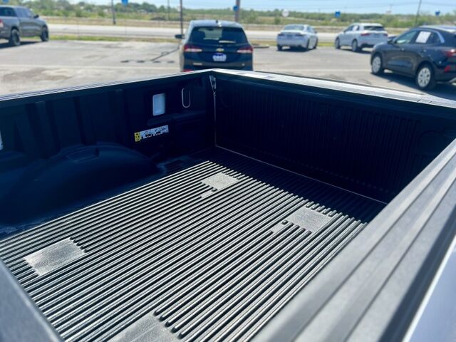 2024 Ford F-150 STX  TX