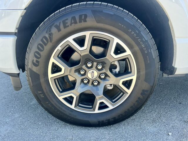 2024 Ford F-150 STX  TX