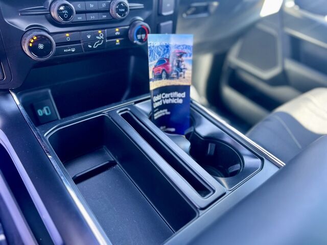 2024 Ford F-150 STX  TX