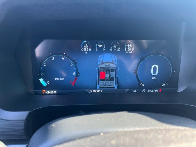 2024 Ford F-150 STX Burnet TX