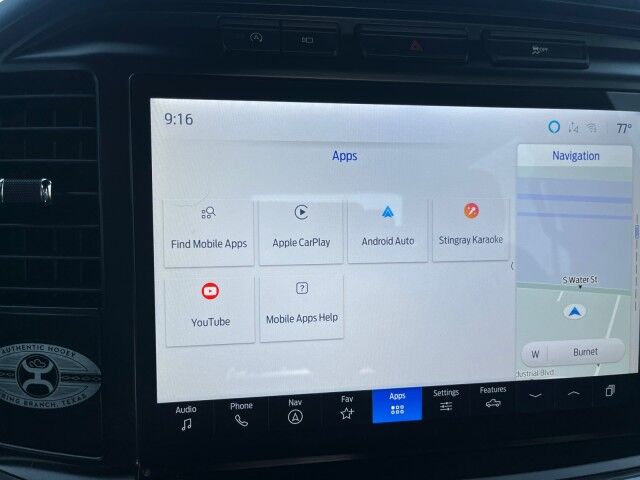 2024 Ford F-150 STX Burnet TX