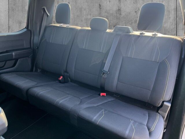 2024 Ford F-150 STX Burnet TX