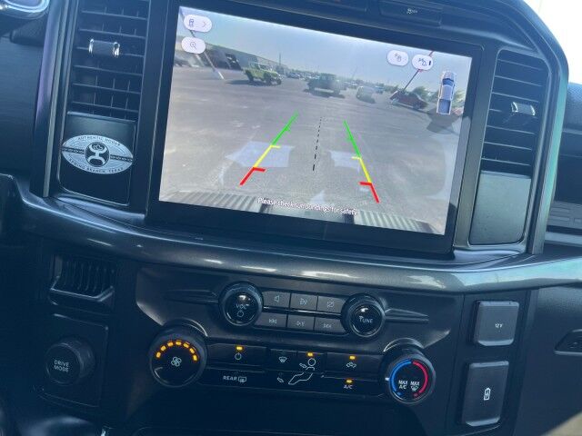 2024 Ford F-150 STX Burnet TX