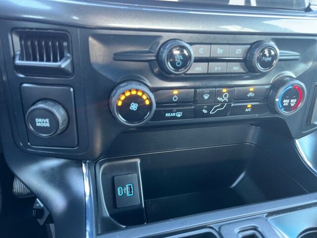 2024 Ford F-150 STX Burnet TX