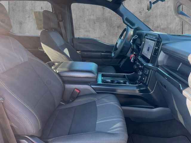2024 Ford F-150 STX Burnet TX
