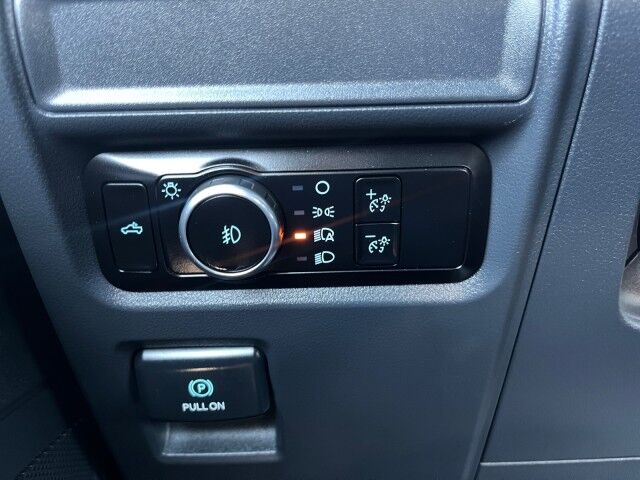 2024 Ford F-150 STX Burnet TX