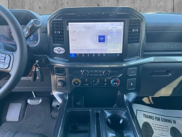 2024 Ford F-150 STX Burnet TX