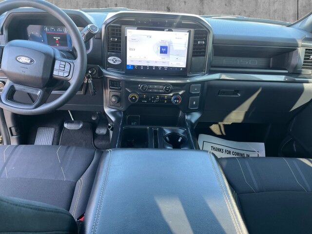 2024 Ford F-150 STX Burnet TX