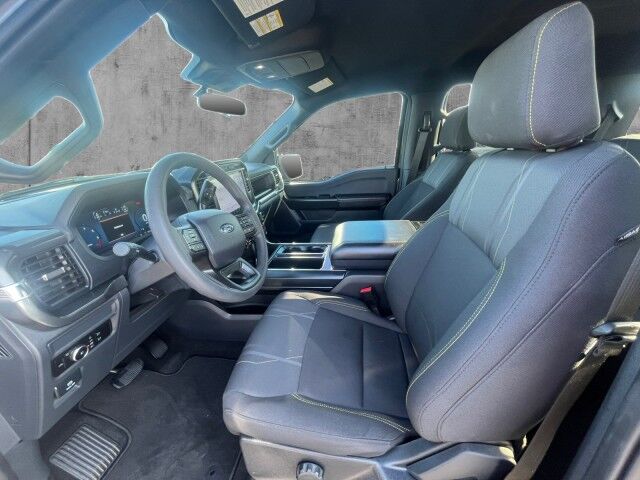 2024 Ford F-150 STX Burnet TX
