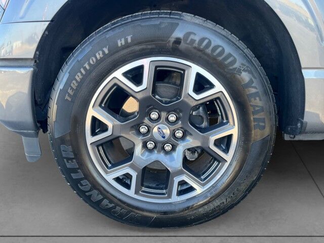 2024 Ford F-150 STX Burnet TX