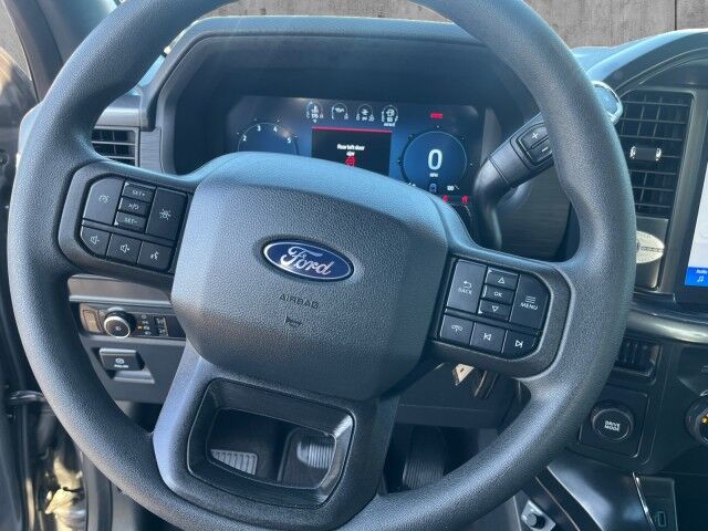 2024 Ford F-150 STX Burnet TX