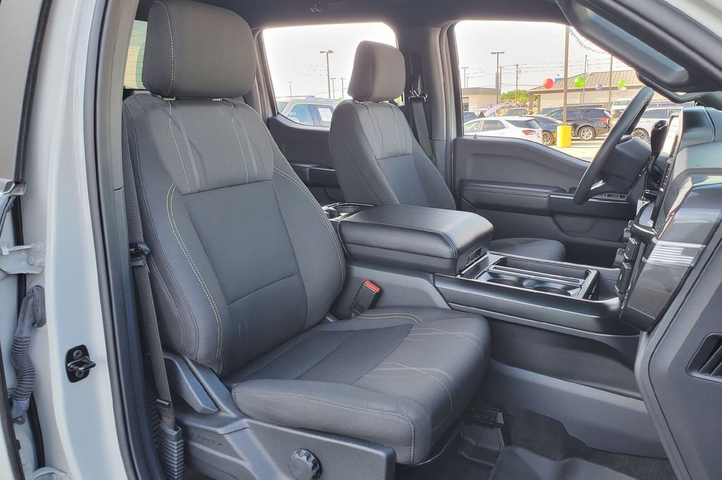 2024 Ford F-150 STX Hondo TX