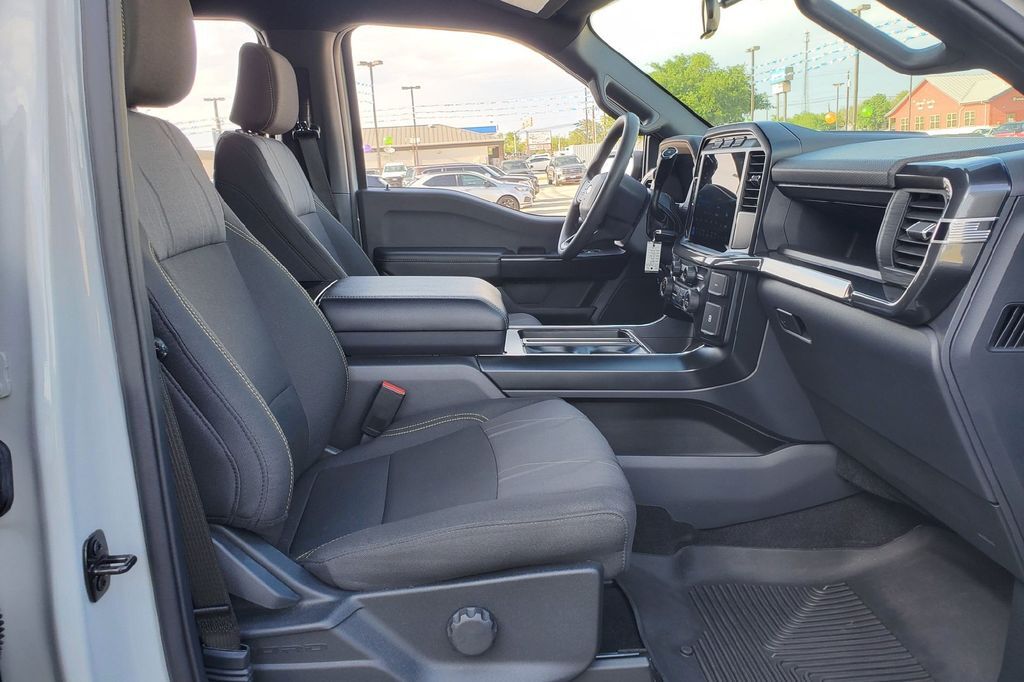 2024 Ford F-150 STX Hondo TX