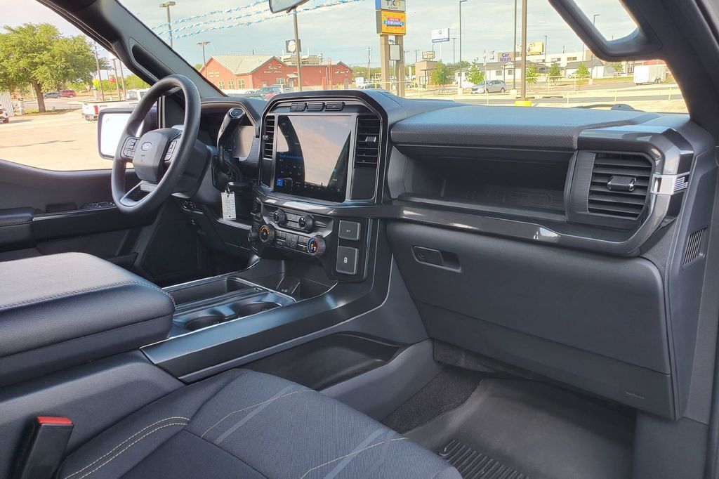 2024 Ford F-150 STX Hondo TX