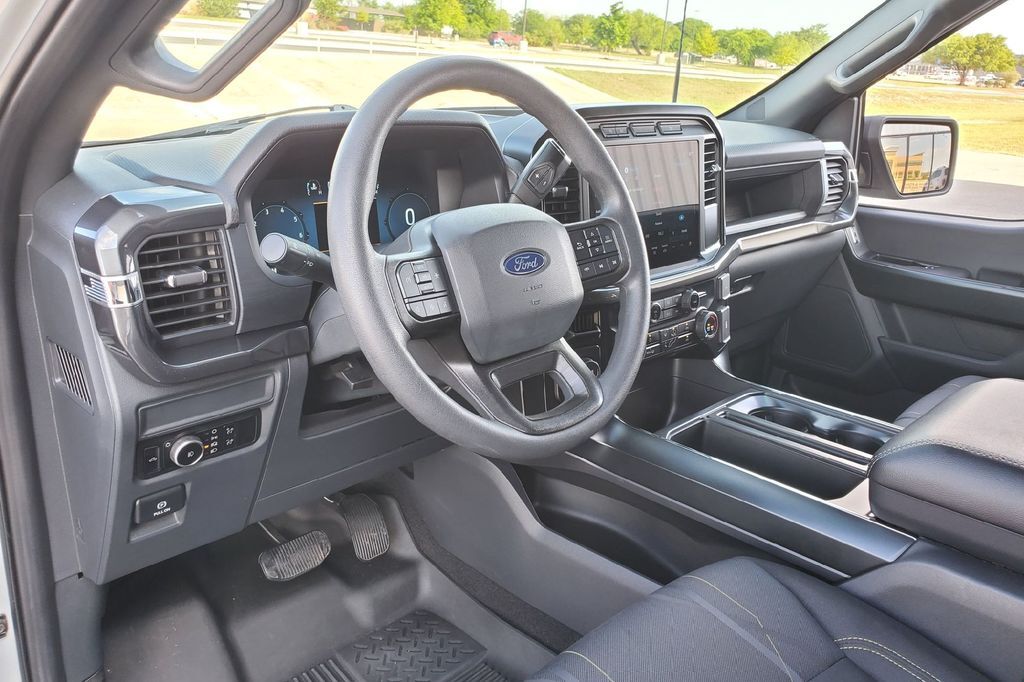 2024 Ford F-150 STX Hondo TX