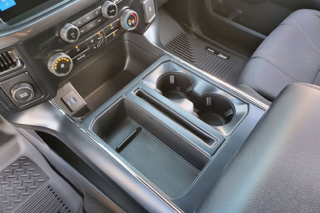 2024 Ford F-150 STX Hondo TX