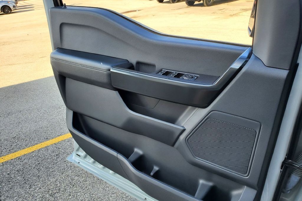 2024 Ford F-150 STX Hondo TX