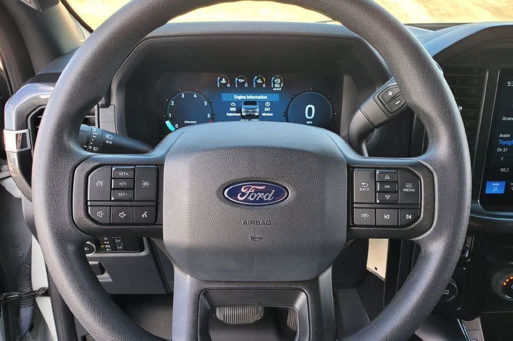 2024 Ford F-150 STX Hondo TX