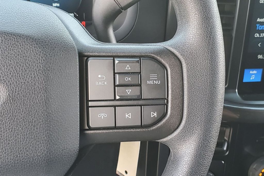 2024 Ford F-150 STX Hondo TX