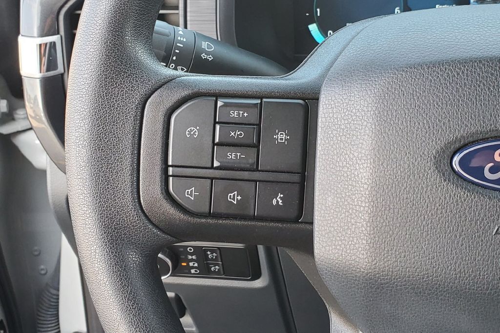 2024 Ford F-150 STX Hondo TX