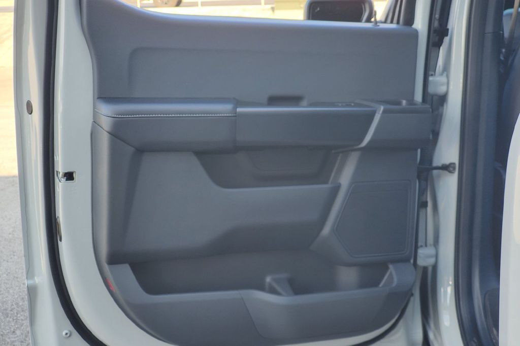 2024 Ford F-150 STX Hondo TX