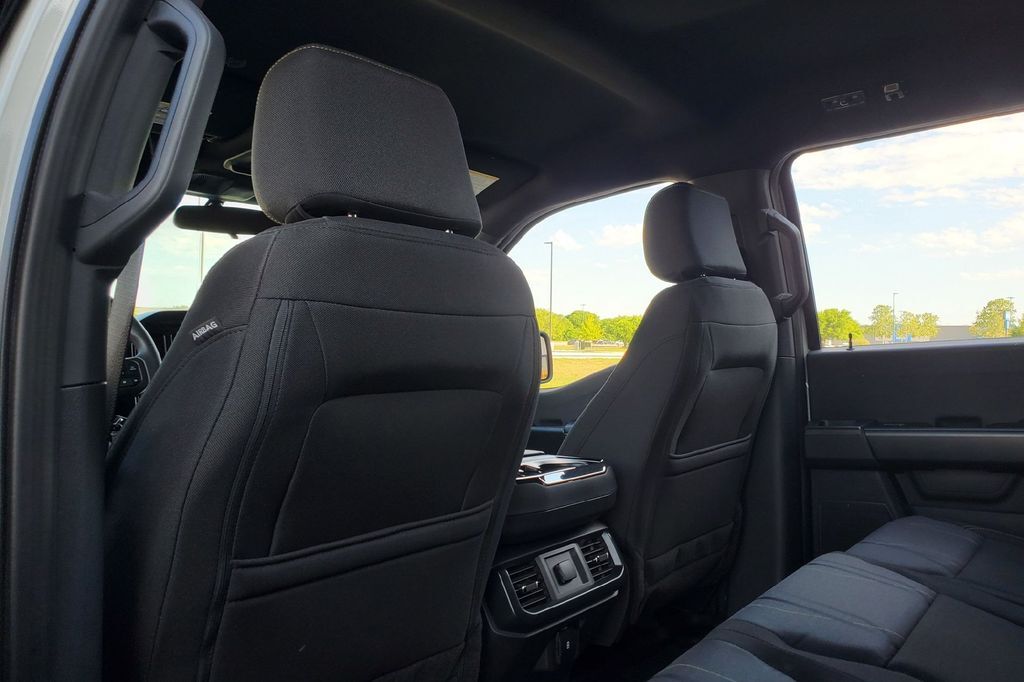 2024 Ford F-150 STX Hondo TX