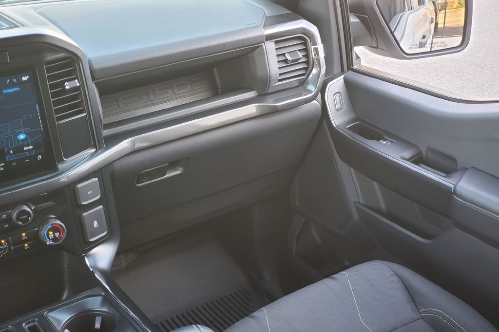 2024 Ford F-150 STX Hondo TX