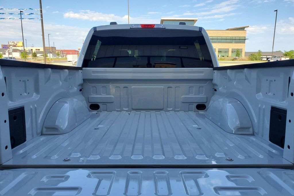 2024 Ford F-150 STX Hondo TX