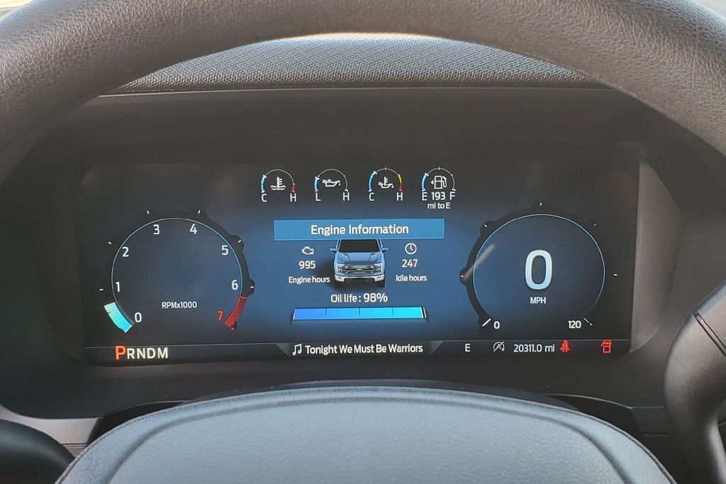 2024 Ford F-150 STX Hondo TX