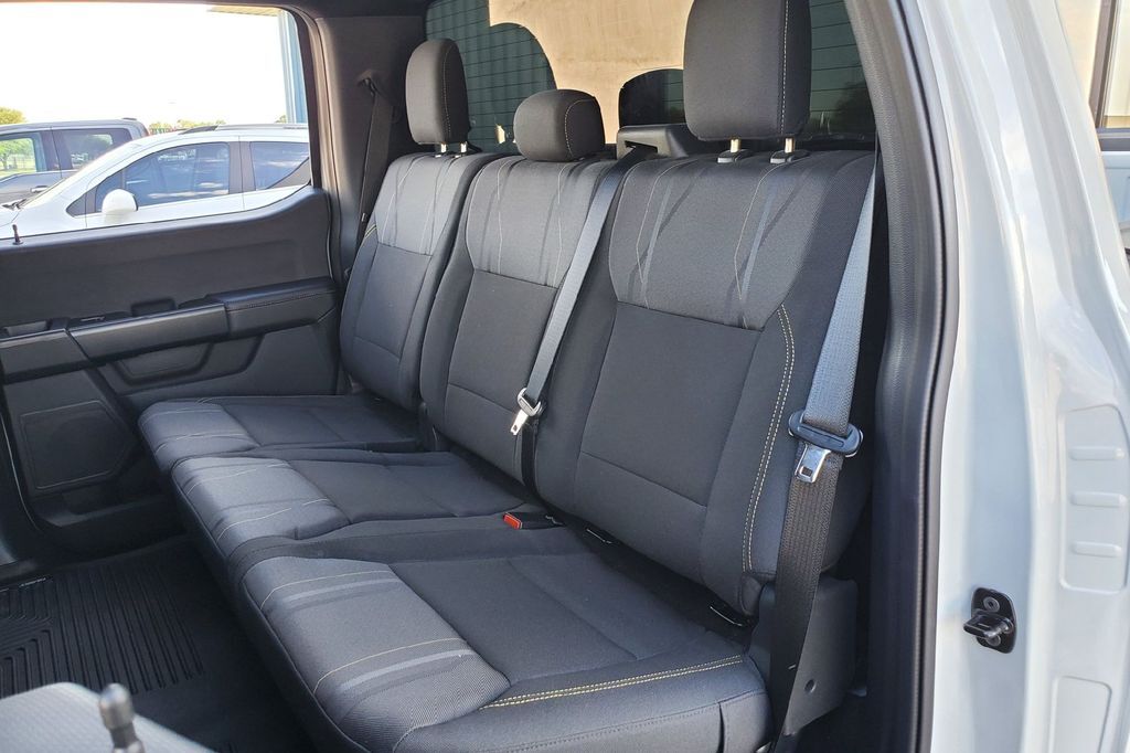 2024 Ford F-150 STX Hondo TX