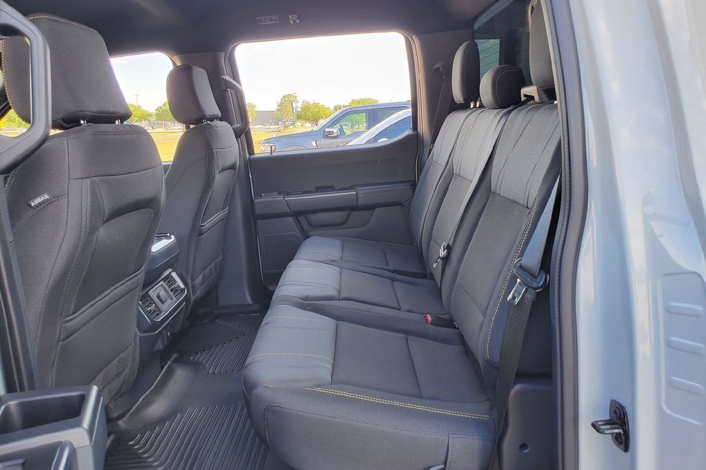 2024 Ford F-150 STX Hondo TX