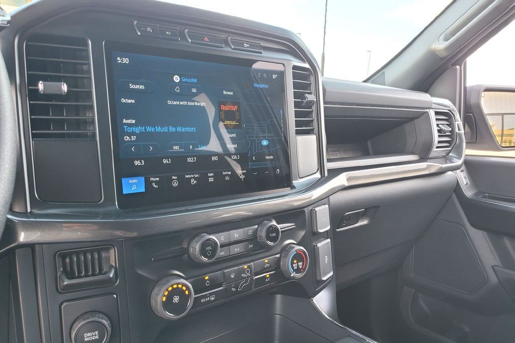 2024 Ford F-150 STX Hondo TX