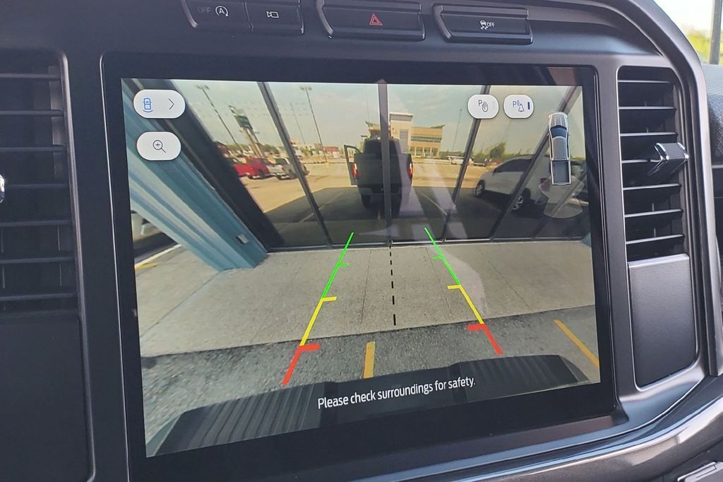 2024 Ford F-150 STX Hondo TX