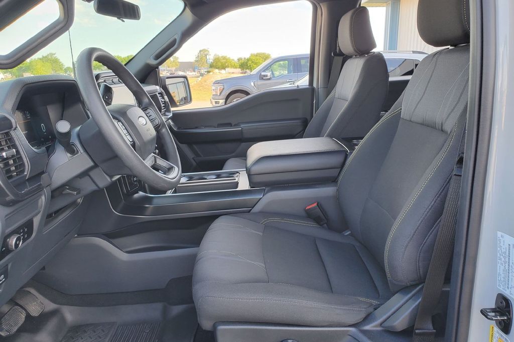 2024 Ford F-150 STX Hondo TX