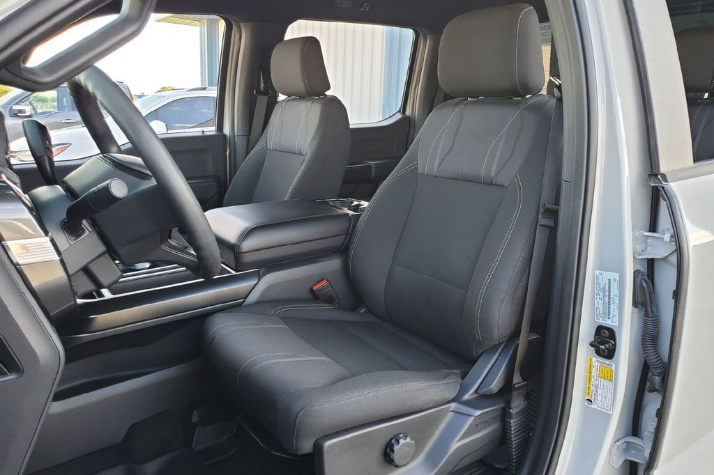 2024 Ford F-150 STX Hondo TX