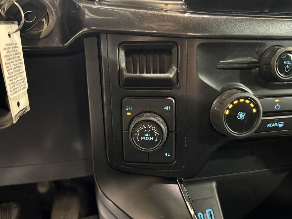 2024 Ford F-150 STX 4WD SuperCrew 5.5' Box Maumee OH