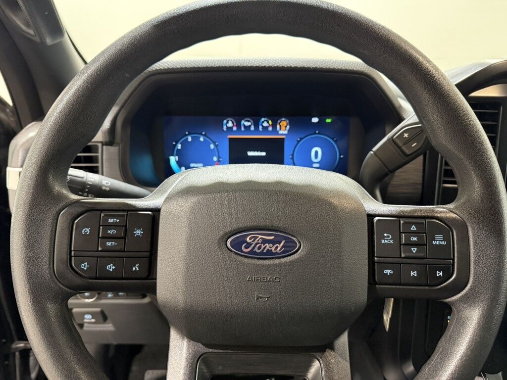 2024 Ford F-150 STX 4WD SuperCrew 5.5' Box Maumee OH