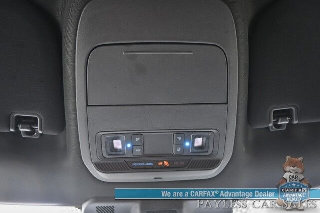 2024 Ford F-150 STX / 4X4 / Crew Cab / 2.7L Ecoboost / Navigation / Lane Departure & Blind Spot Alert / Apple CarPlay & Android Auto / Backup Camera / Block Heater / Tow Pkg / 23 MPG / 1-Owner Anchorage AK