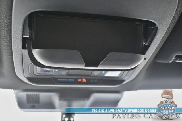 2024 Ford F-150 STX / 4X4 / Crew Cab / 2.7L Ecoboost / Navigation / Lane Departure & Blind Spot Alert / Apple CarPlay & Android Auto / Backup Camera / Block Heater / Tow Pkg / 23 MPG / 1-Owner Anchorage AK