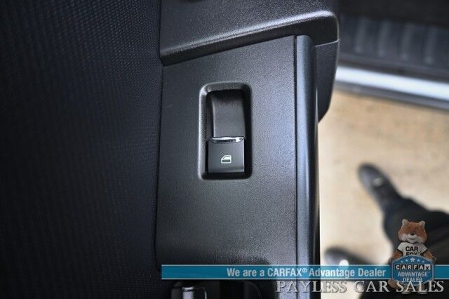 2024 Ford F-150 STX / 4X4 / Crew Cab / 2.7L Ecoboost / Navigation / Lane Departure & Blind Spot Alert / Apple CarPlay & Android Auto / Backup Camera / Block Heater / Tow Pkg / 23 MPG / 1-Owner Anchorage AK