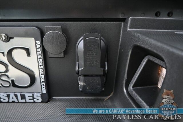 2024 Ford F-150 STX / 4X4 / Crew Cab / 2.7L Ecoboost / Power Mirrors, Windows & Locks / Navigation / Lane Departure & Blind Spot Alert / Apple CarPlay & Android Auto / Backup Camera / Block Heater / Tow Pkg / 23 MPG / 1-Owner Anchorage AK