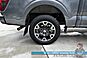 2024 Ford F-150 STX / 4X4 / Crew Cab / 2.7L Ecoboost / Power Mirrors, Windows & Locks / Navigation / Lane Departure & Blind Spot Alert / Apple CarPlay & Android Auto / Backup Camera / Block Heater / Tow Pkg / 23 MPG / 1-Owner Anchorage AK